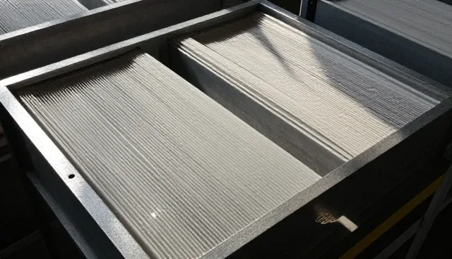 丝网过滤器使用与维护建议的实际需求分析