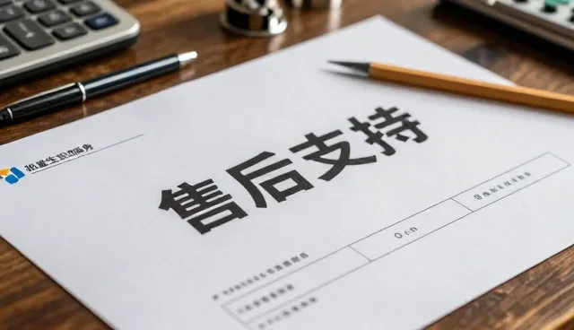 来料加工验收交付流程的精细化管理实践